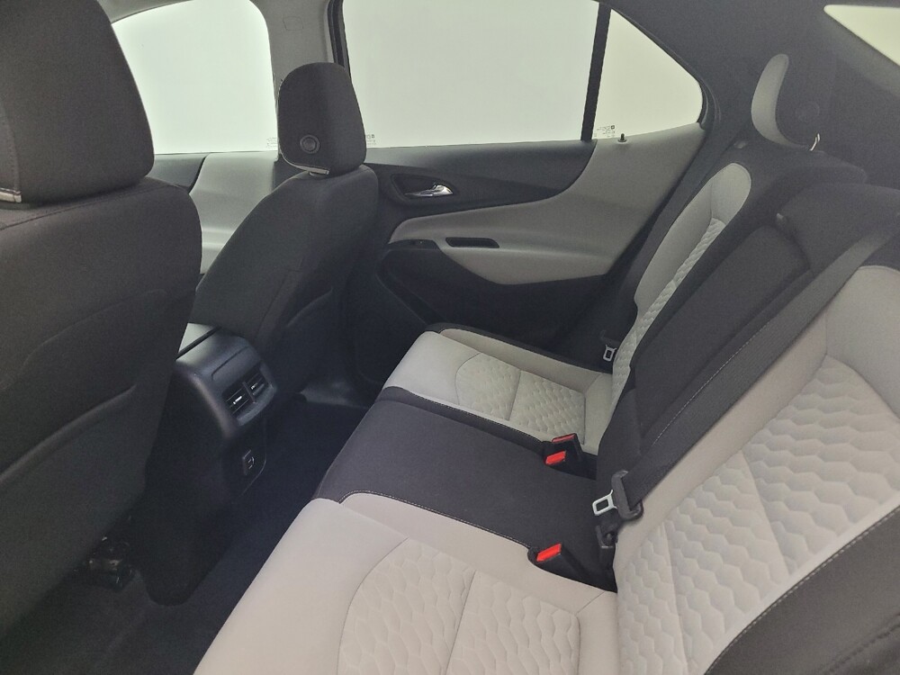 2019 Chevrolet Equinox in Charlotte, NC 28273 - 18070897 18