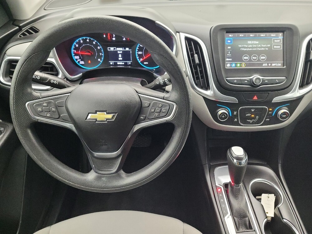 2019 Chevrolet Equinox in Charlotte, NC 28273 - 18070897 22