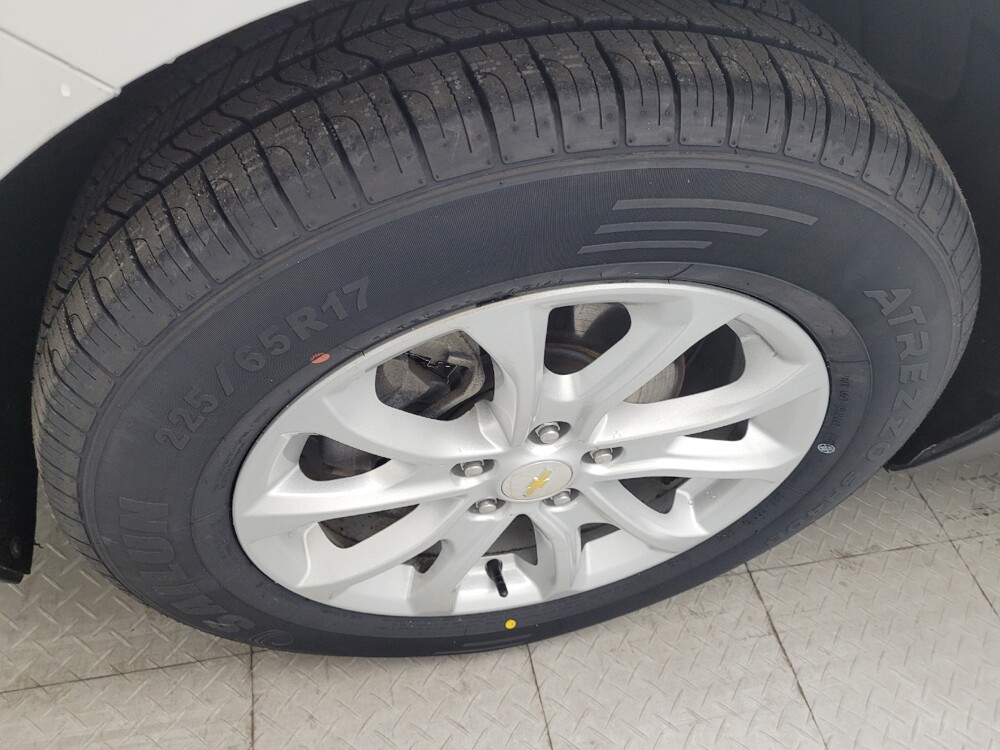 2019 Chevrolet Equinox in Charlotte, NC 28273 - 18070897 31