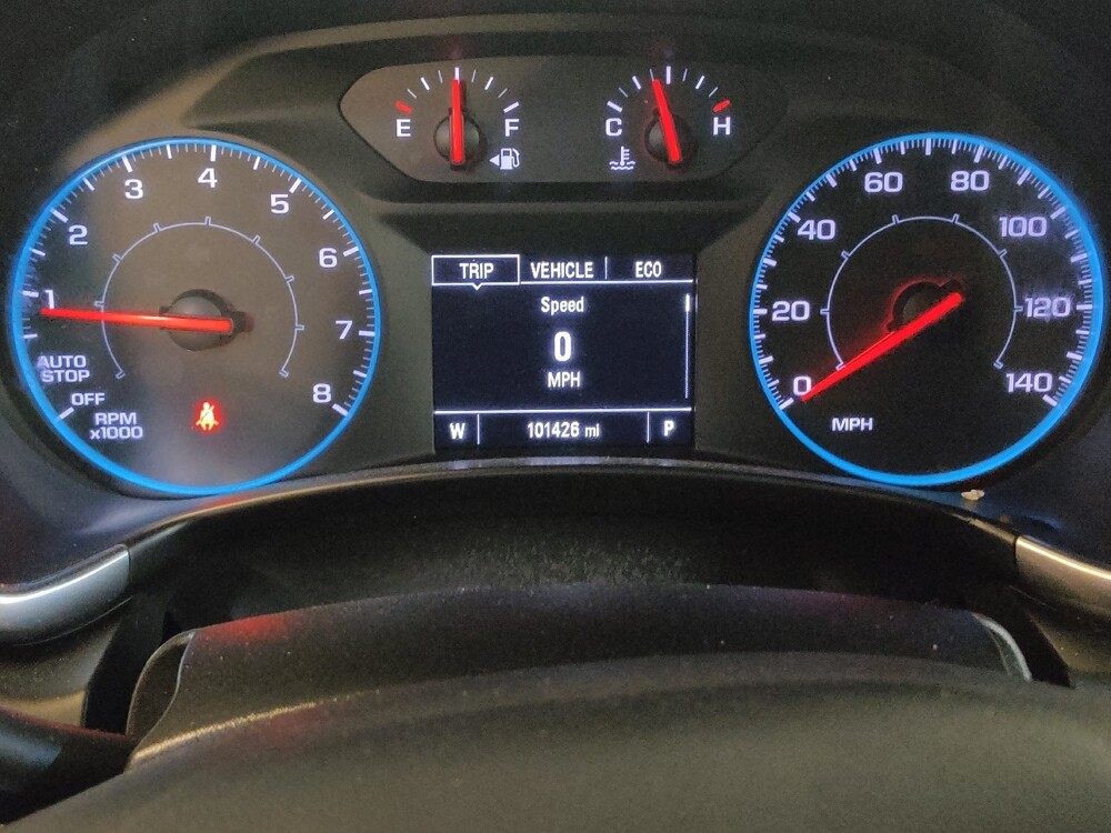 2019 Chevrolet Equinox in Charlotte, NC 28273 - 18070897 23