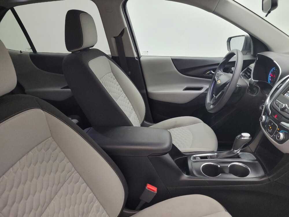 2019 Chevrolet Equinox in Charlotte, NC 28273 - 18070897 21