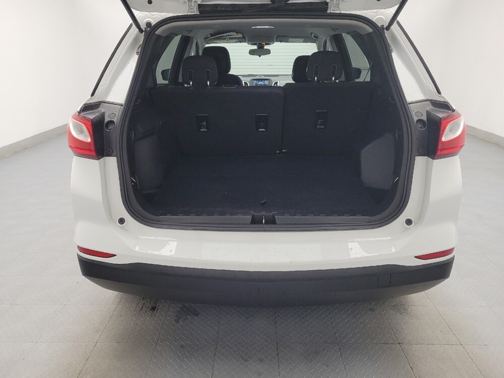 2019 Chevrolet Equinox in Charlotte, NC 28273 - 18070897 29