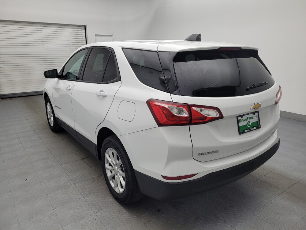 2019 Chevrolet Equinox in Charlotte, NC 28273 - 18070897 5