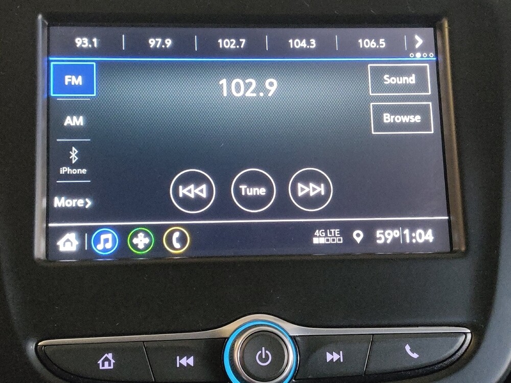 2019 Chevrolet Equinox in Charlotte, NC 28273 - 18070897 25