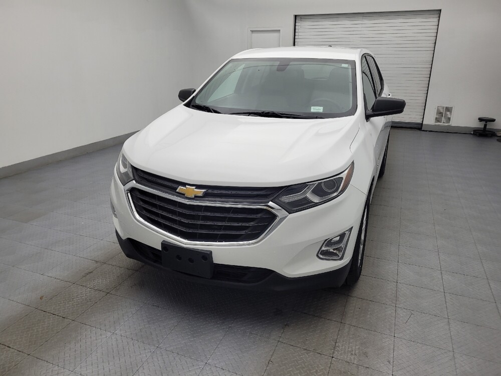 2019 Chevrolet Equinox in Charlotte, NC 28273 - 18070897 15