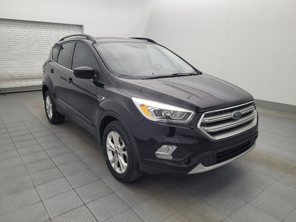 2017 Ford Escape in Clearwater, FL 33764 - 18070902 13