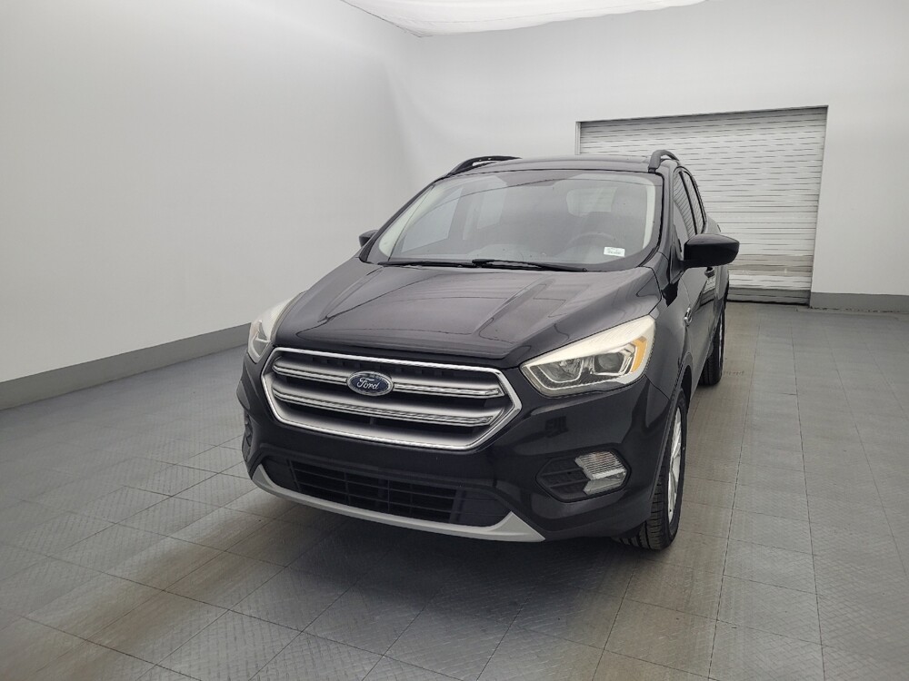 2017 Ford Escape in Clearwater, FL 33764 - 18070902 15