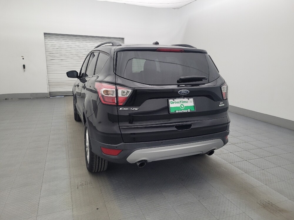 2017 Ford Escape in Clearwater, FL 33764 - 18070902 6
