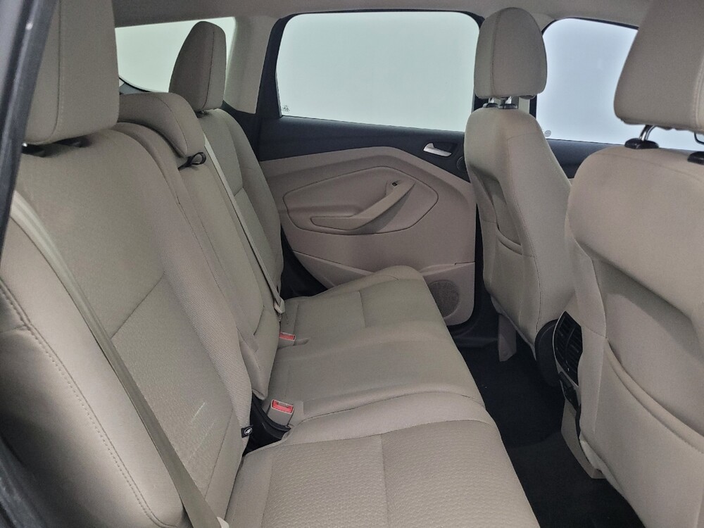 2017 Ford Escape in Clearwater, FL 33764 - 18070902 19