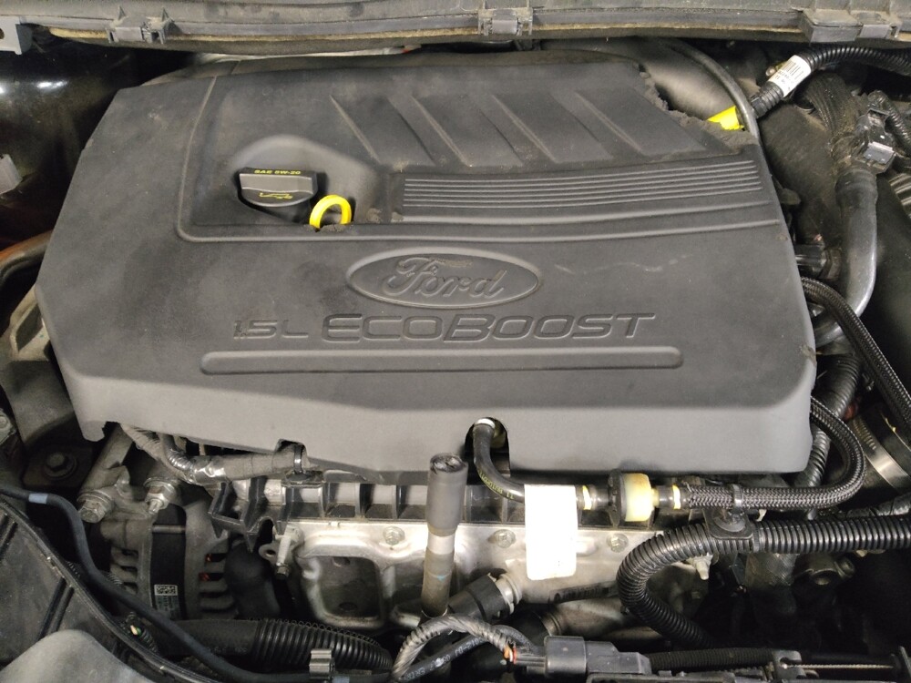 2017 Ford Escape in Clearwater, FL 33764 - 18070902 30