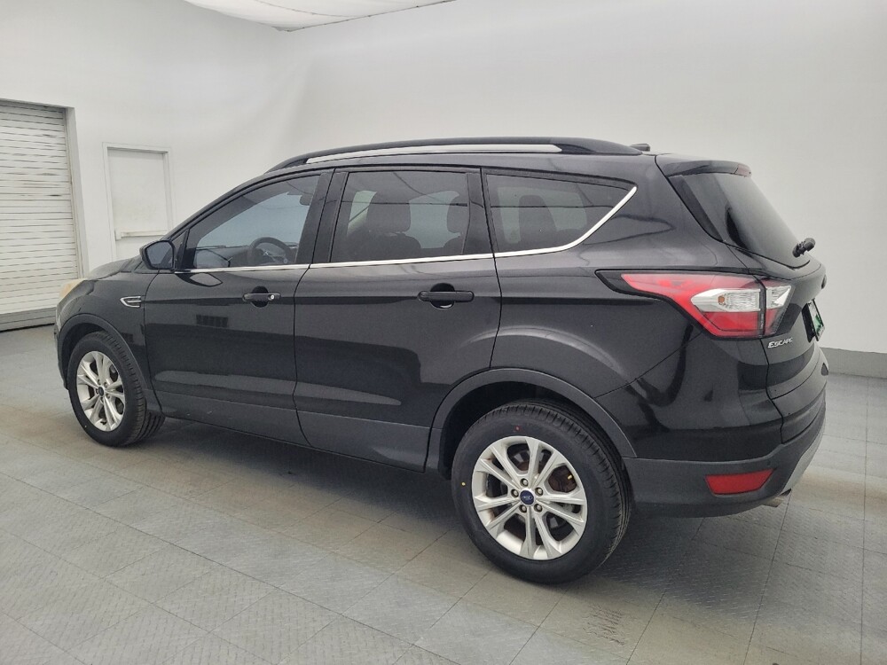 2017 Ford Escape in Clearwater, FL 33764 - 18070902 3