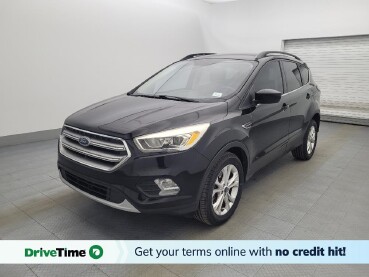 2017 Ford Escape in Clearwater, FL 33764