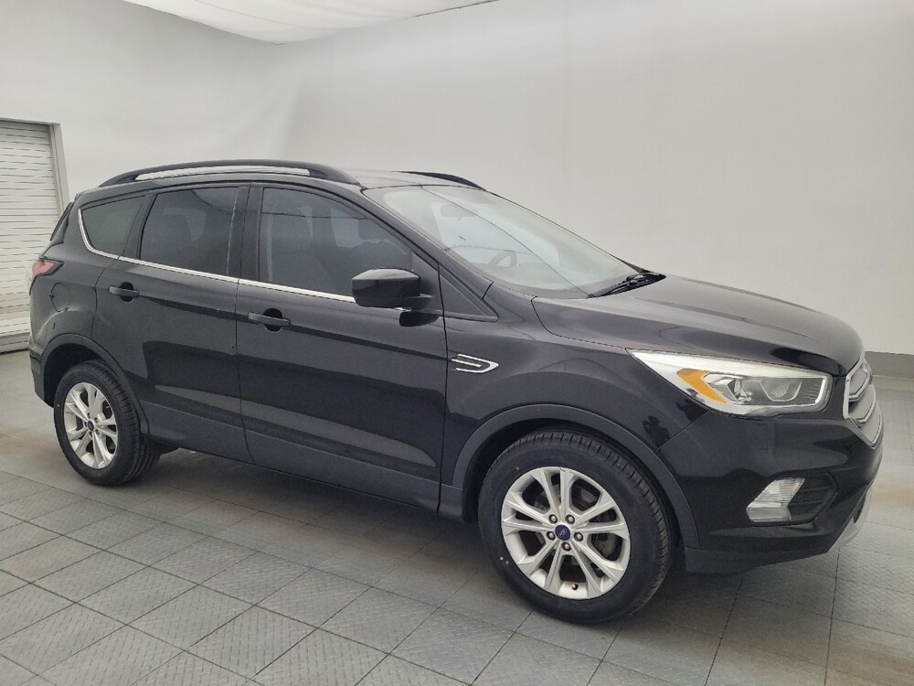 2017 Ford Escape in Clearwater, FL 33764 - 18070902 11