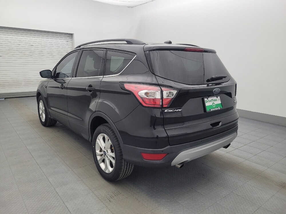 2017 Ford Escape in Clearwater, FL 33764 - 18070902 5