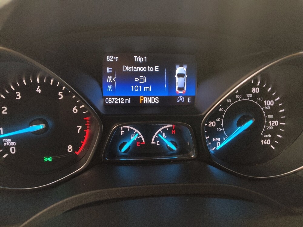 2017 Ford Escape in Clearwater, FL 33764 - 18070902 23