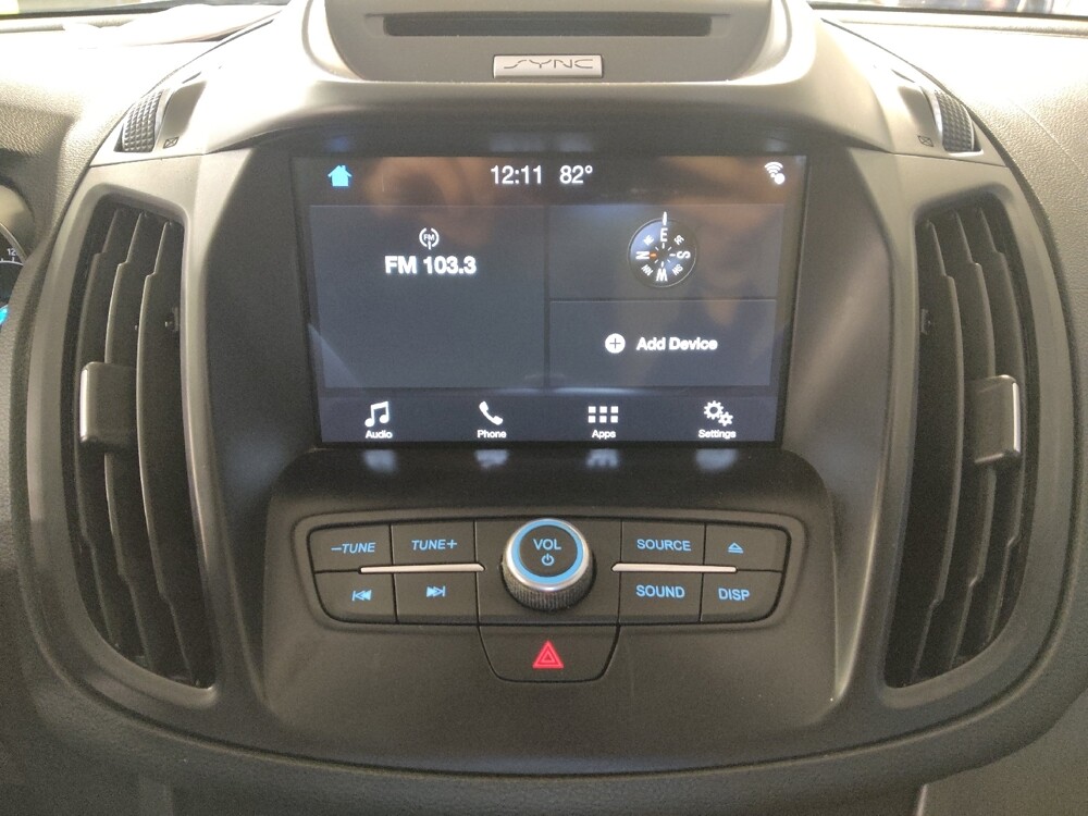 2017 Ford Escape in Clearwater, FL 33764 - 18070902 25