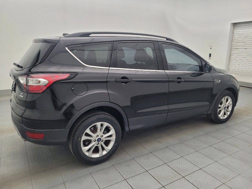 2017 Ford Escape in Clearwater, FL 33764 - 18070902 10