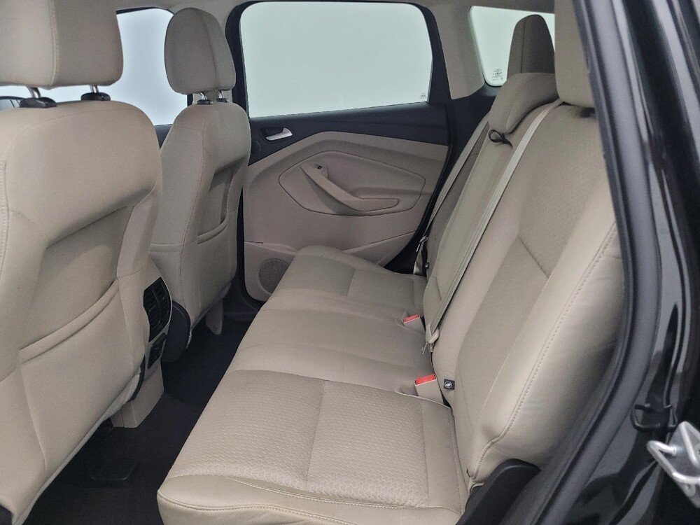 2017 Ford Escape in Clearwater, FL 33764 - 18070902 18