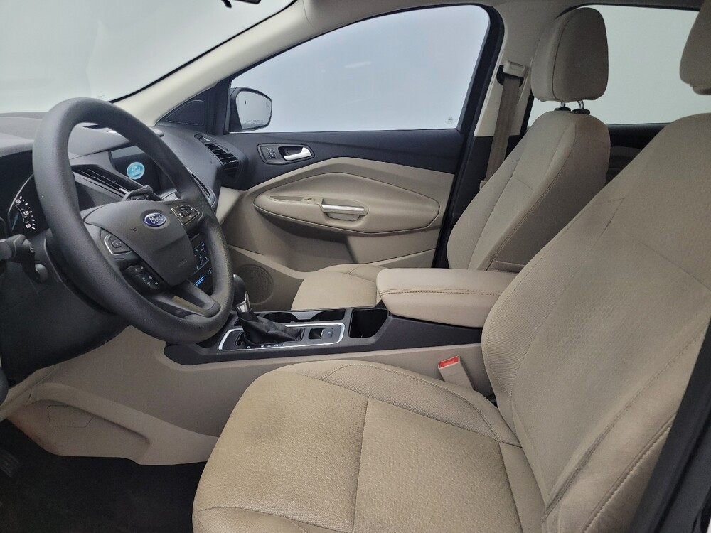 2017 Ford Escape in Clearwater, FL 33764 - 18070902 17