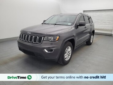 2018 Jeep Grand Cherokee in Clearwater, FL 33764