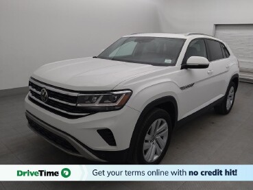 2022 Volkswagen Atlas in Fort Myers, FL 33907