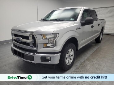 2017 Ford F150 in Highland, IN 46322