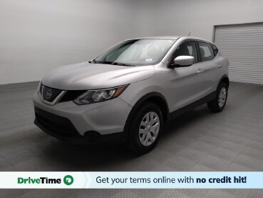 2019 Nissan Rogue Sport in Tulsa, OK 74145