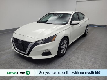 2022 Nissan Altima in Madison, TN 37115