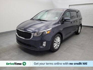 2016 Kia Sedona in Maple Heights, OH 44137