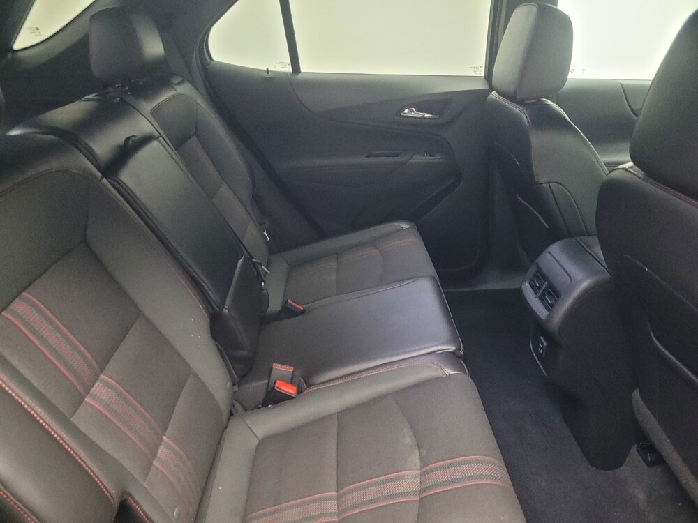 2022 Chevrolet Equinox in Indianapolis, IN 46219 - 18070915 19