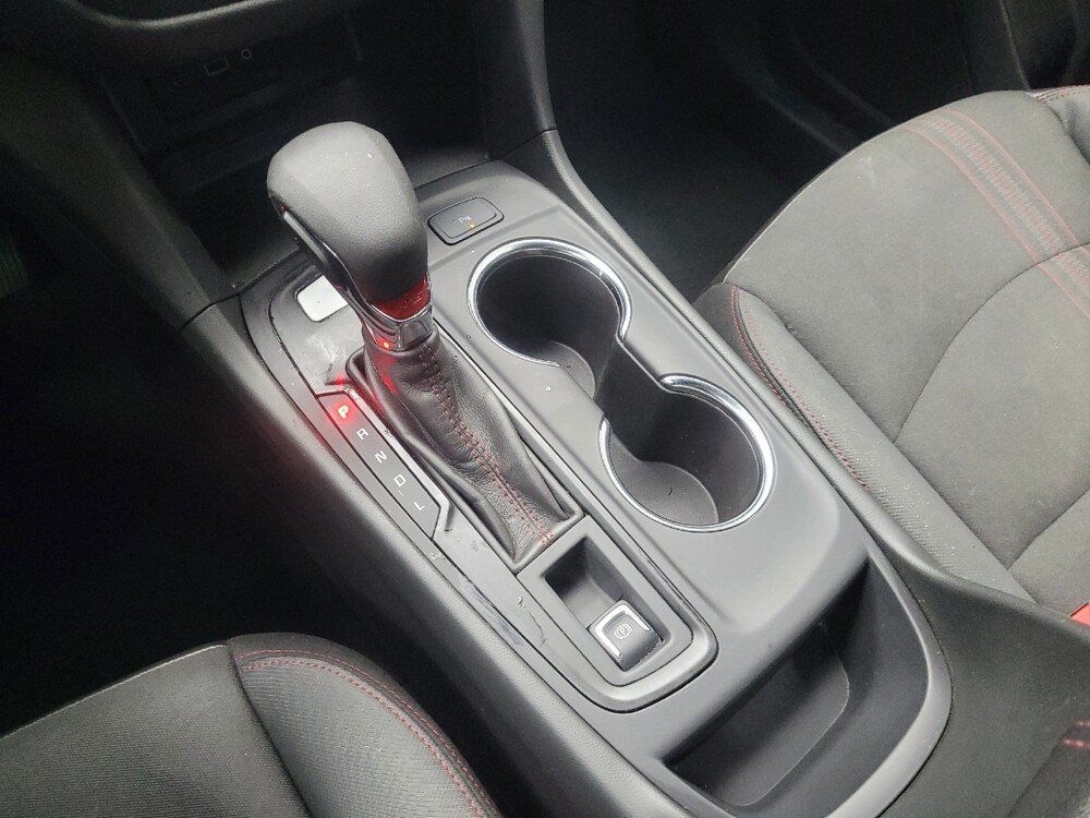 2022 Chevrolet Equinox in Indianapolis, IN 46219 - 18070915 26