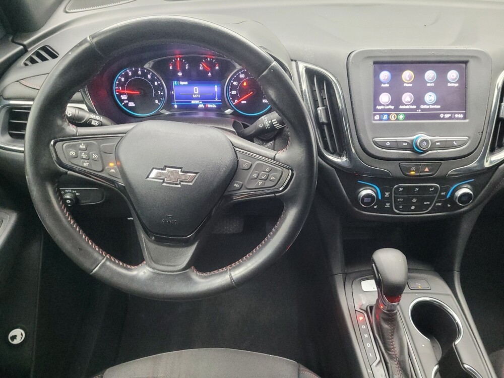 2022 Chevrolet Equinox in Indianapolis, IN 46219 - 18070915 22