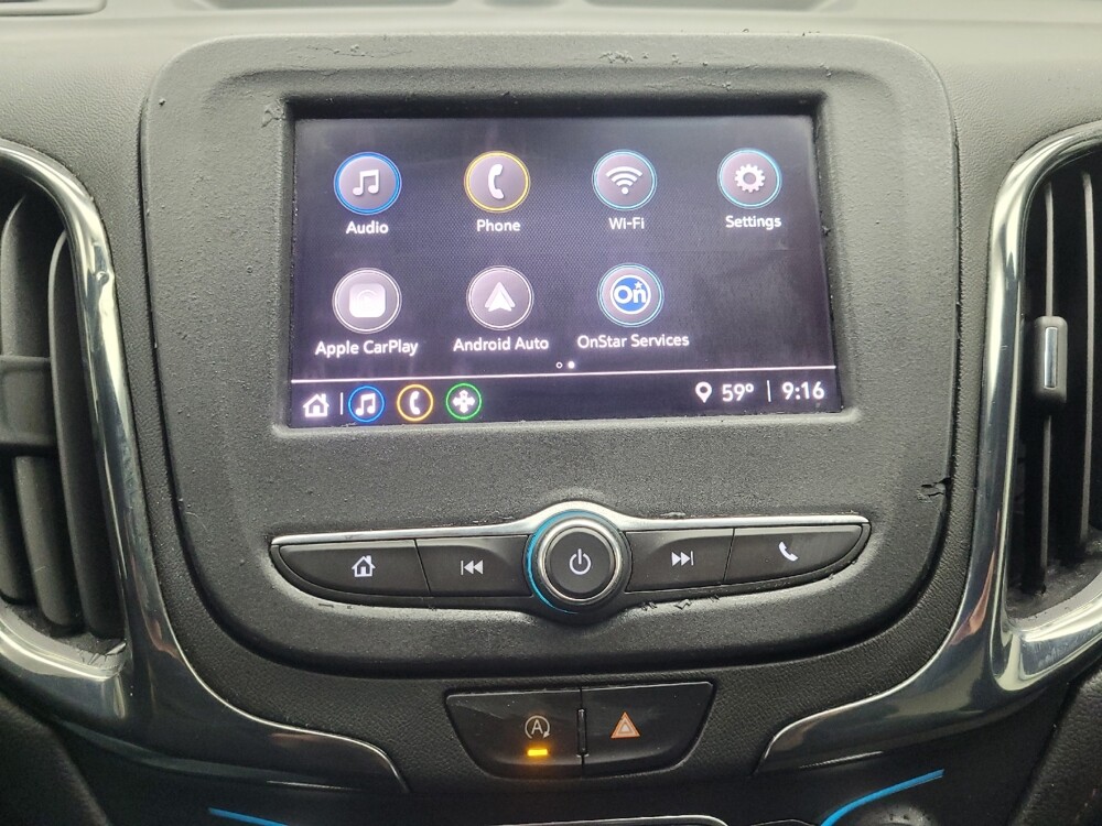 2022 Chevrolet Equinox in Indianapolis, IN 46219 - 18070915 25