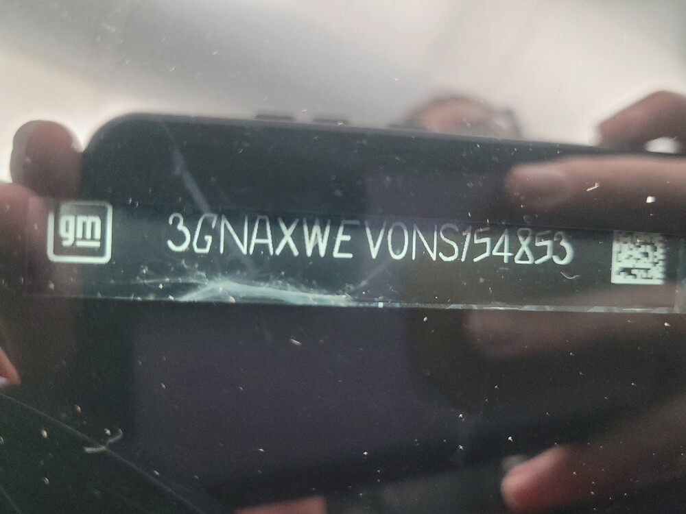 2022 Chevrolet Equinox in Indianapolis, IN 46219 - 18070915 33