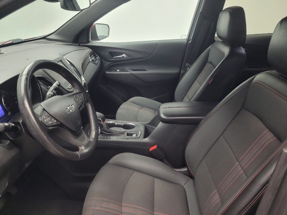 2022 Chevrolet Equinox in Indianapolis, IN 46219 - 18070915 17