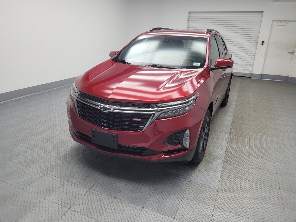 2022 Chevrolet Equinox in Indianapolis, IN 46219 - 18070915 15