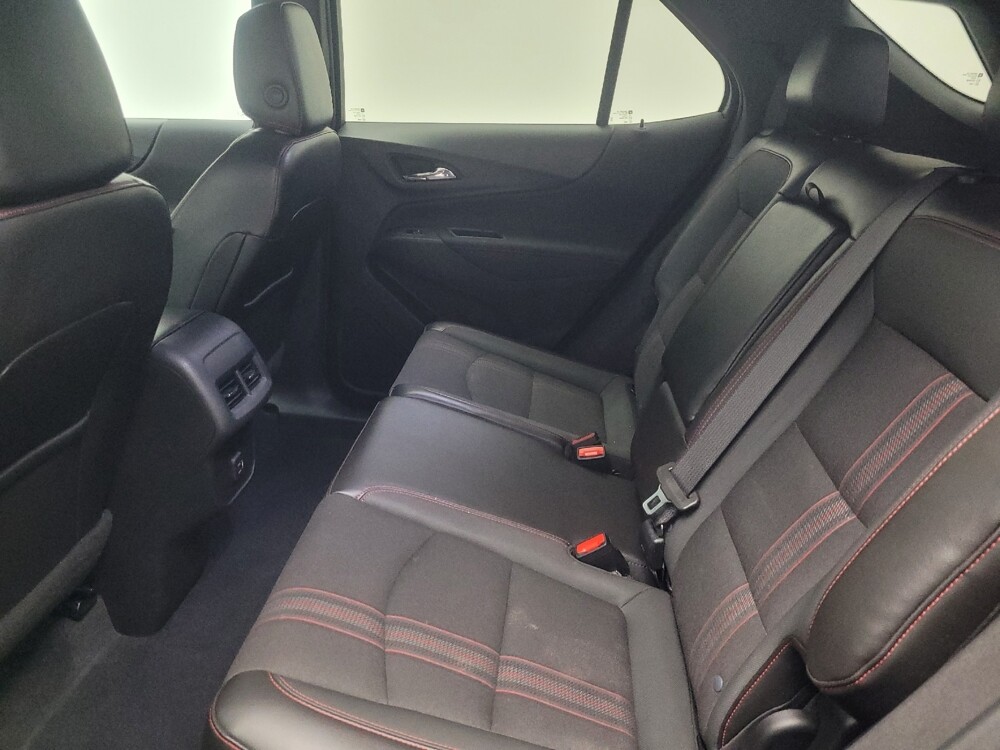 2022 Chevrolet Equinox in Indianapolis, IN 46219 - 18070915 18