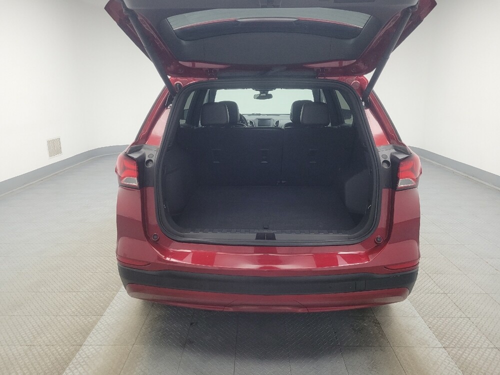 2022 Chevrolet Equinox in Indianapolis, IN 46219 - 18070915 29