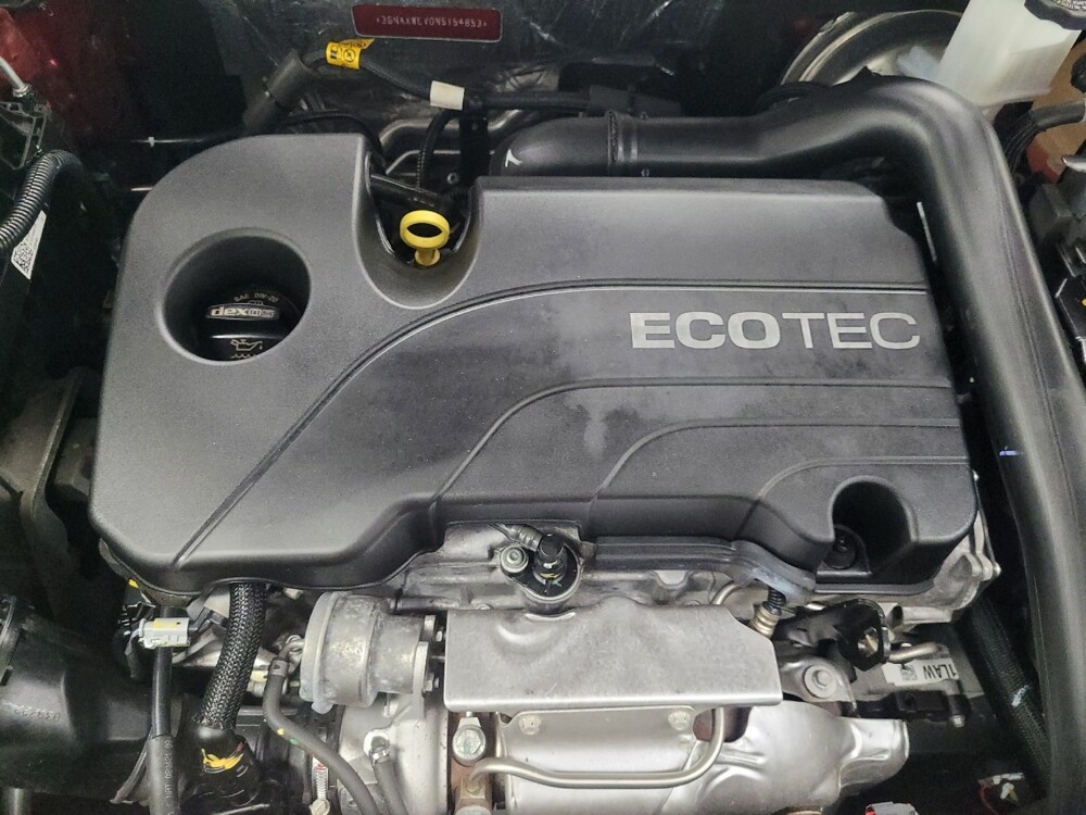 2022 Chevrolet Equinox in Indianapolis, IN 46219 - 18070915 30