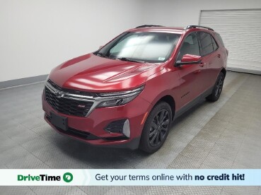 2022 Chevrolet Equinox in Indianapolis, IN 46219