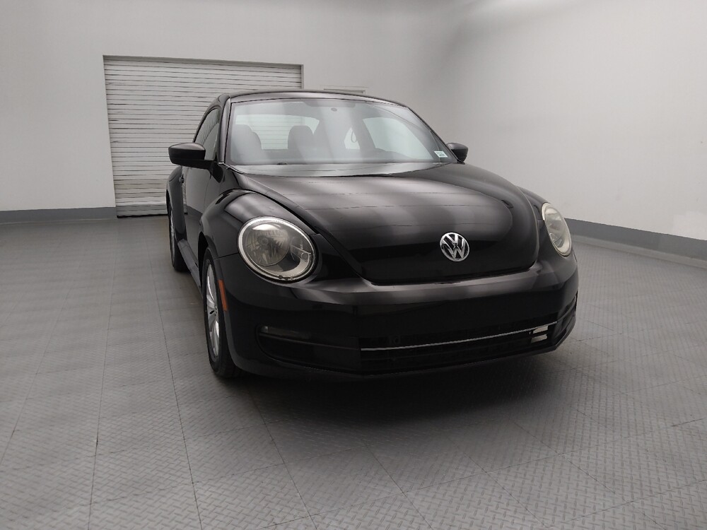 2014 Volkswagen Beetle in Colorado Springs, CO 80909 - 18070917 14