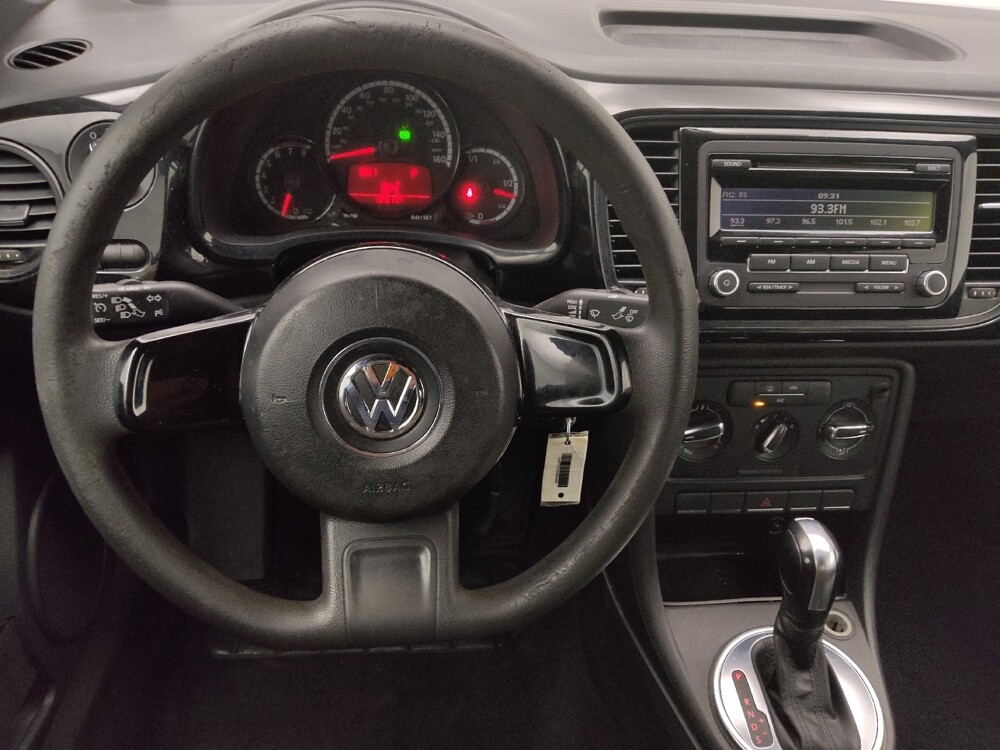 2014 Volkswagen Beetle in Colorado Springs, CO 80909 - 18070917 22