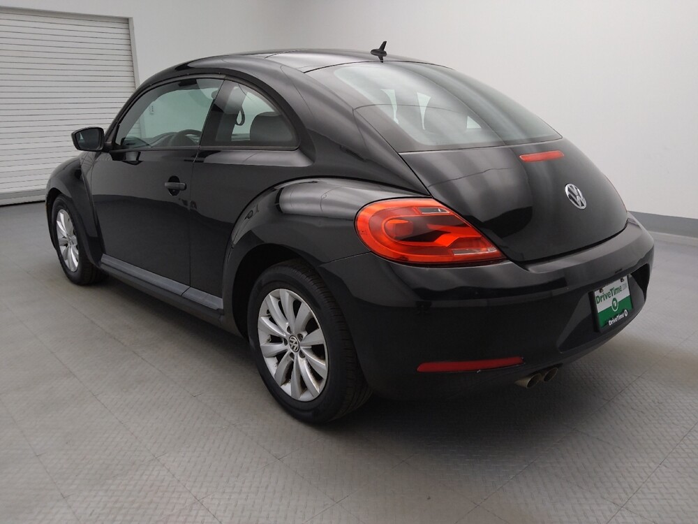 2014 Volkswagen Beetle in Colorado Springs, CO 80909 - 18070917 5