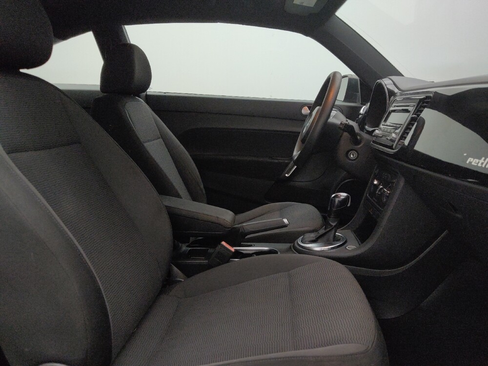 2014 Volkswagen Beetle in Colorado Springs, CO 80909 - 18070917 21