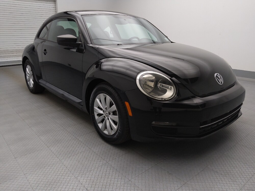 2014 Volkswagen Beetle in Colorado Springs, CO 80909 - 18070917 13
