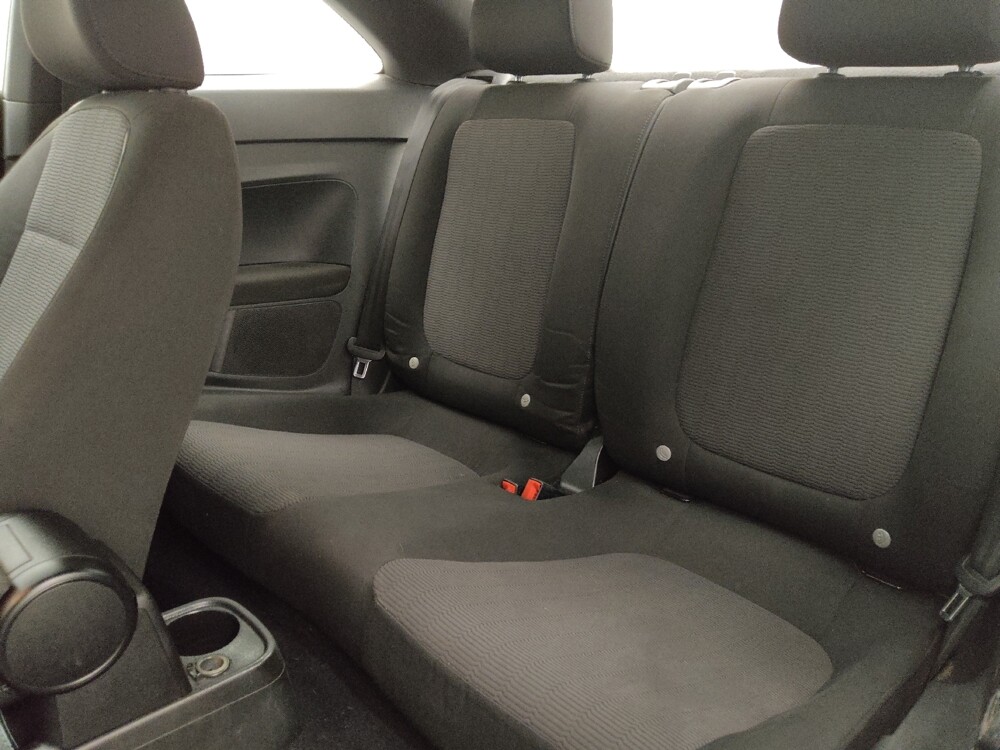 2014 Volkswagen Beetle in Colorado Springs, CO 80909 - 18070917 18