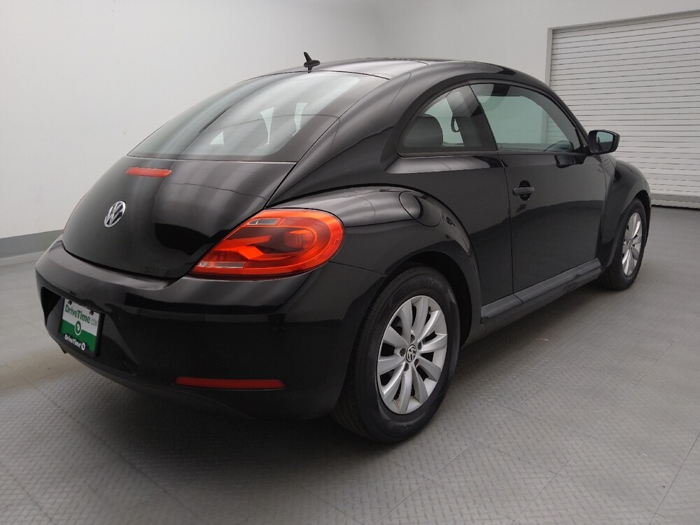 2014 Volkswagen Beetle in Colorado Springs, CO 80909 - 18070917 9
