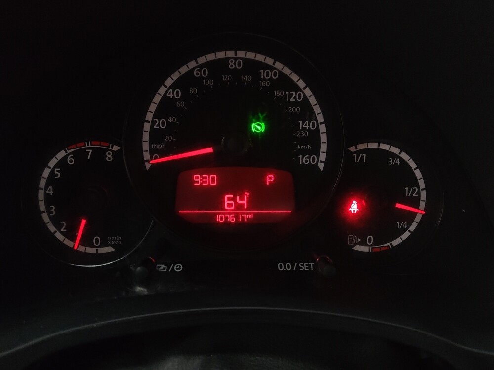 2014 Volkswagen Beetle in Colorado Springs, CO 80909 - 18070917 23