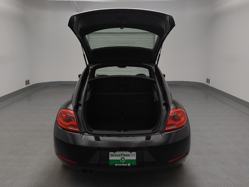 2014 Volkswagen Beetle in Colorado Springs, CO 80909 - 18070917 29