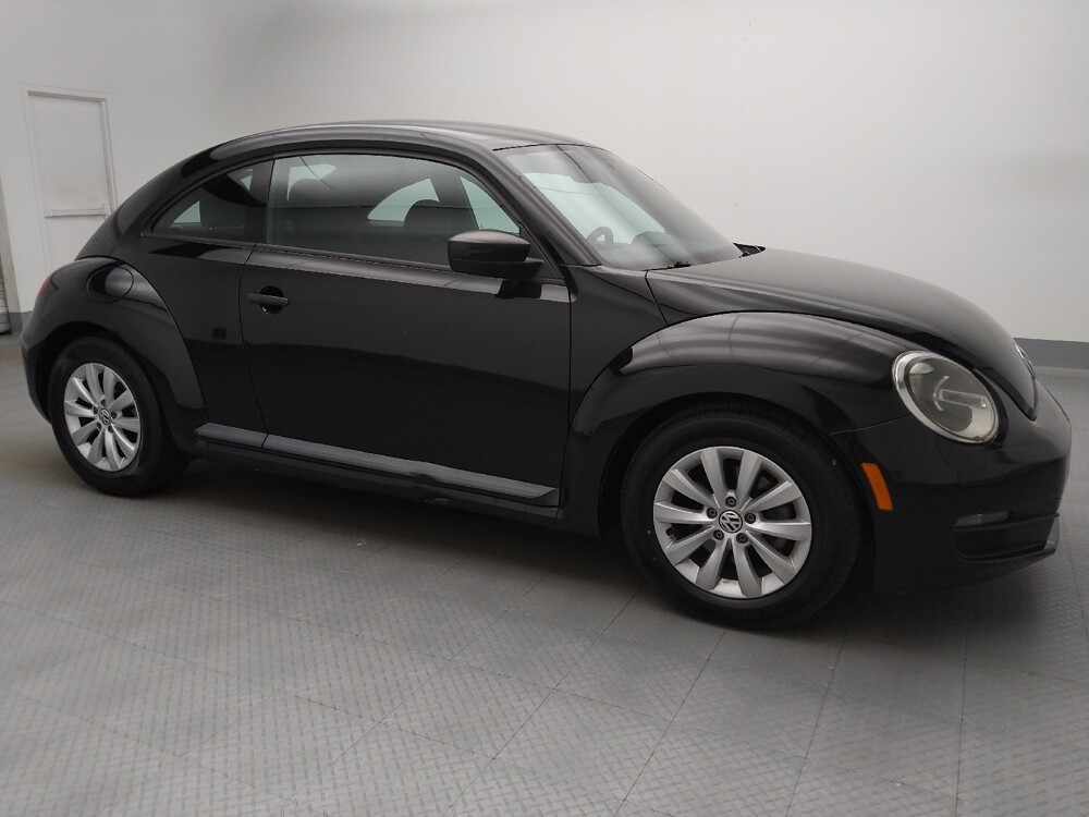 2014 Volkswagen Beetle in Colorado Springs, CO 80909 - 18070917 11
